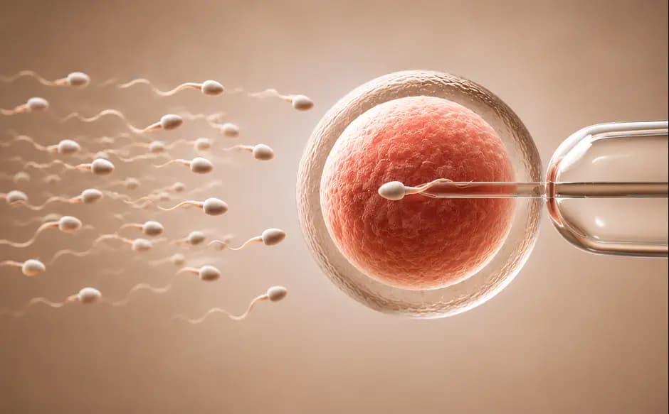 IVF vs Natural Conception: When and Why to Choose IVF