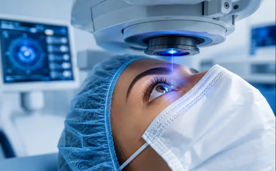 Is LASIK Worth It? Cost, Risks & Results (2026)