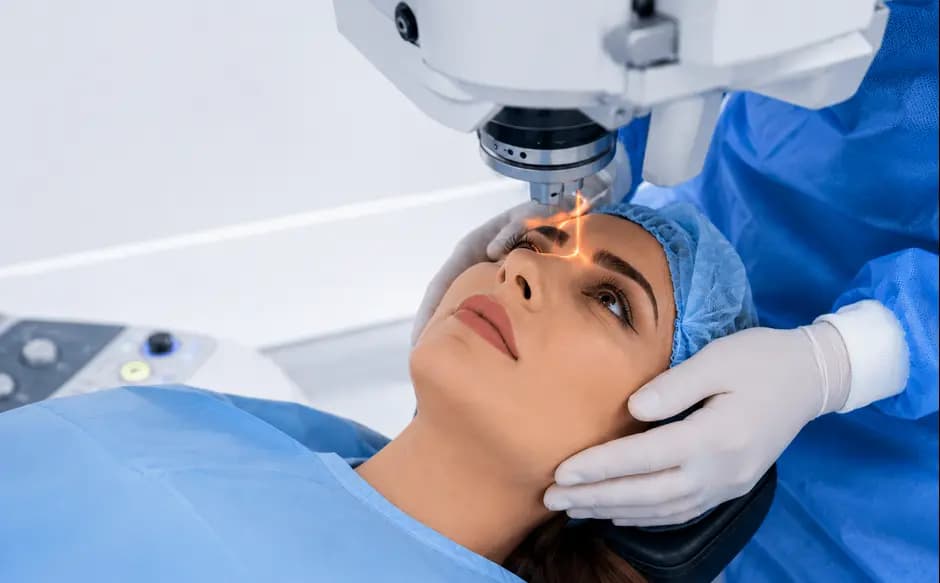 Which Is the Best LASIK Clinic in Kozhikode? 2026 Guide