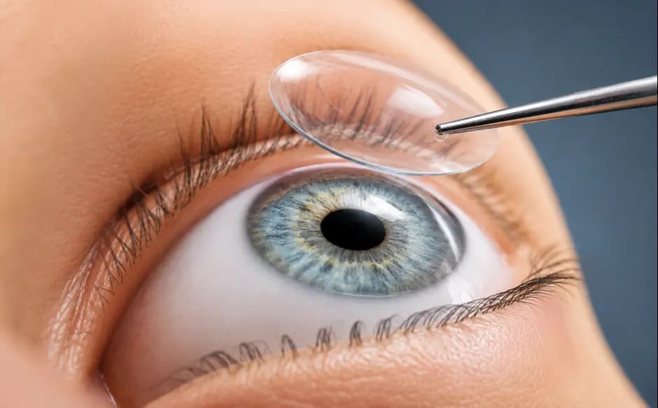 Corneal Transplant Surgery Explained: Types, Cost, Recovery & Results