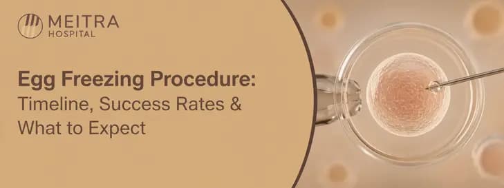 Egg Freezing Procedure 1