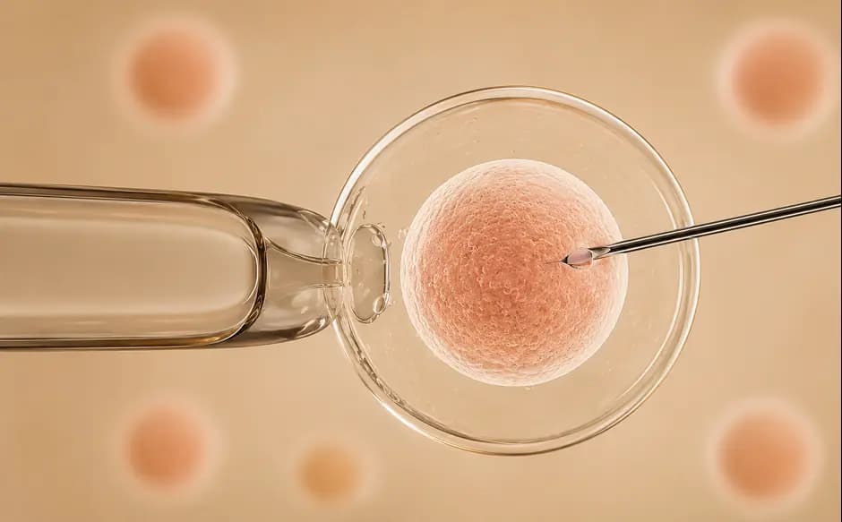 Egg Freezing Procedure: Timeline, Success Rates & What to Expect
