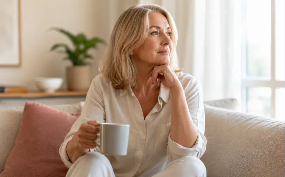 Hormone Replacement Therapy for Menopause: Benefits, Risks, and What to Expect