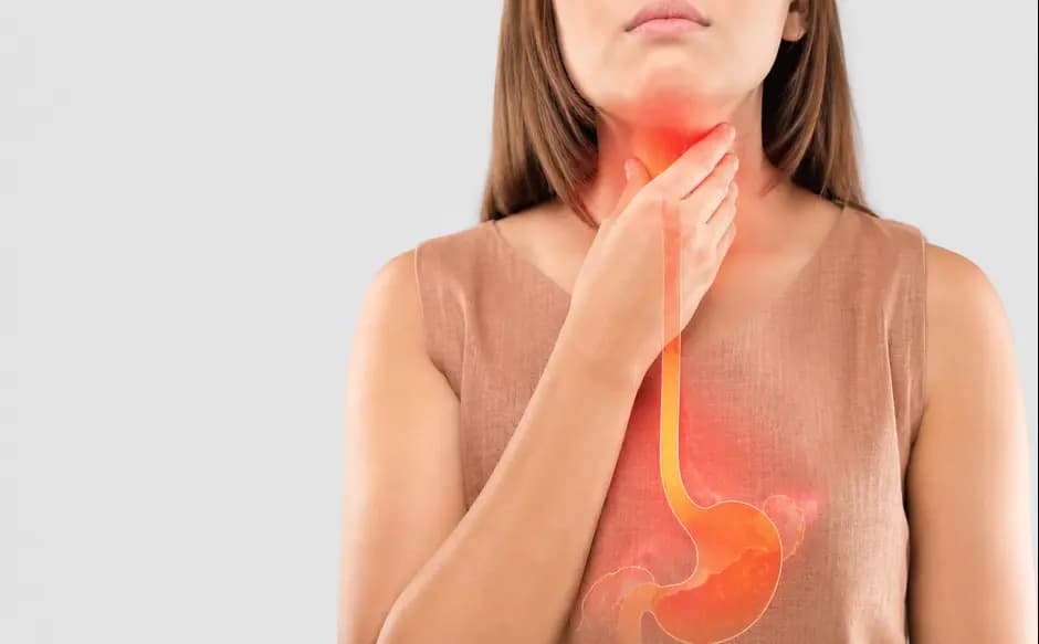 What Is GERD? Causes, Symptoms & Prevention
