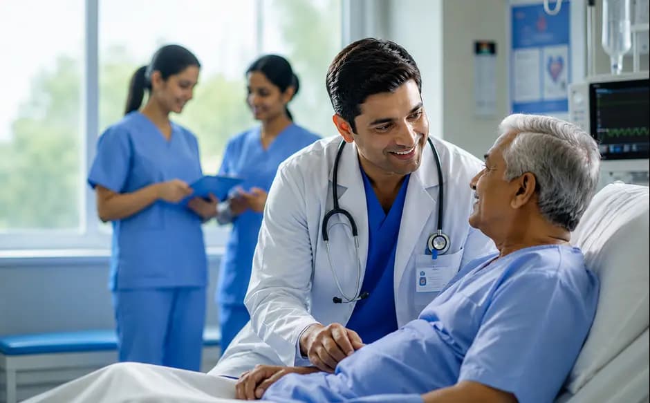 Finding the Right Organ Transplant Hospital in Malabar? Make an Informed Choice
