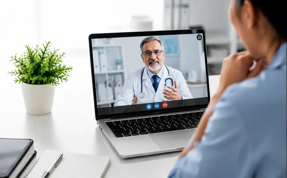 Second Opinion in India Online: Get Expert Review at Meitra Hospital
