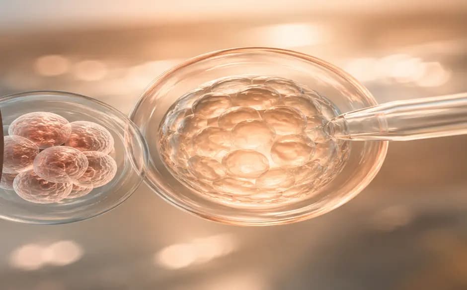 Blastocyst Transfer vs Day 3 Embryo Transfer: Which is Better
