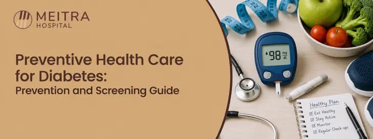 Preventive Health Care for Diabetes 1
