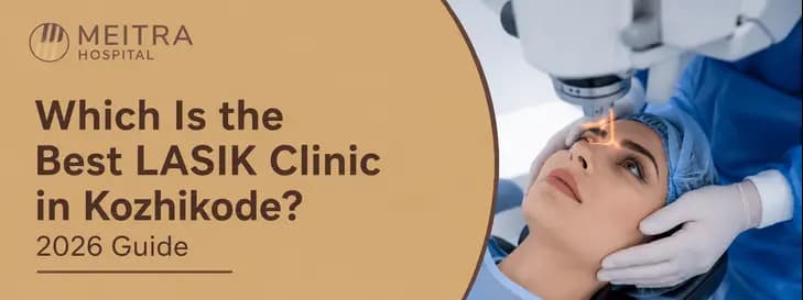 Best LASIK Clinic in Kozhikode 1