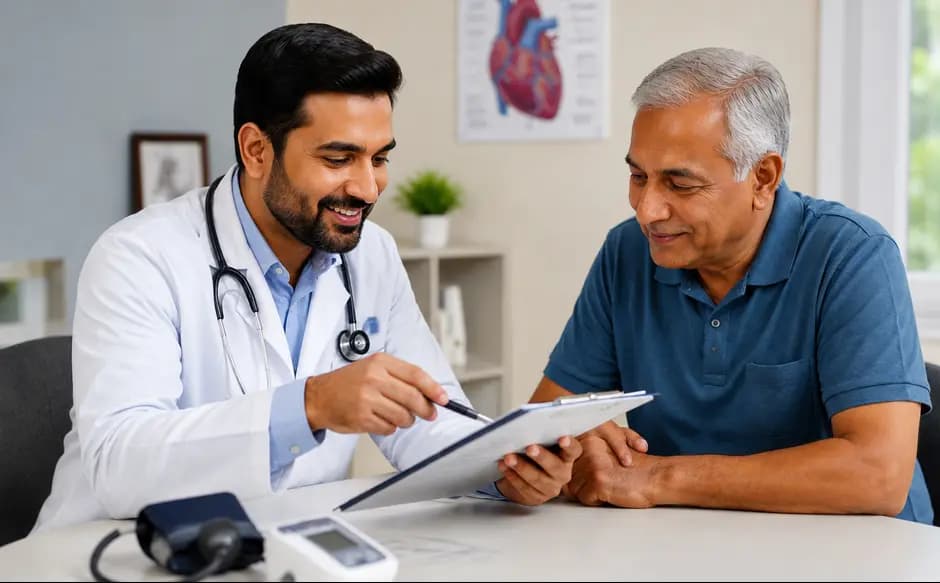 Preventive Health Screening for Heart Disease: Your Complete 2026 Guide