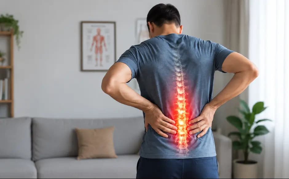 When Should You See a Doctor for Back Pain?