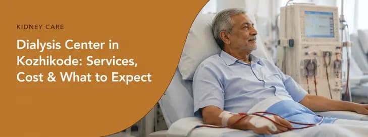 Dialysis Center in Kozhikode 1