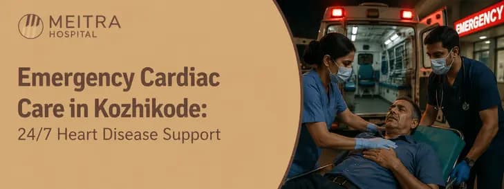 Emergency Cardiac Care in Kozhikode 1