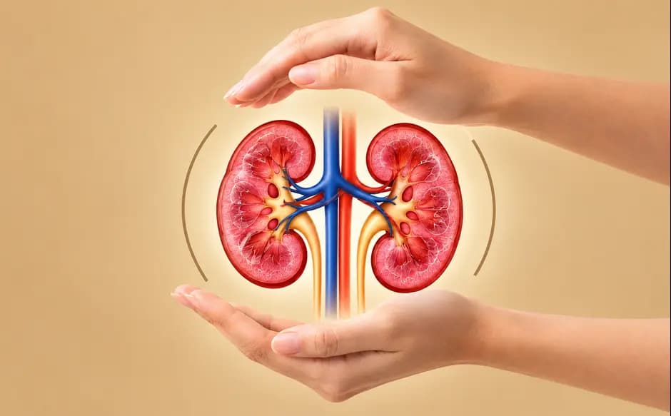 Lupus Nephritis Treatment: How Doctors Treat Each Stage