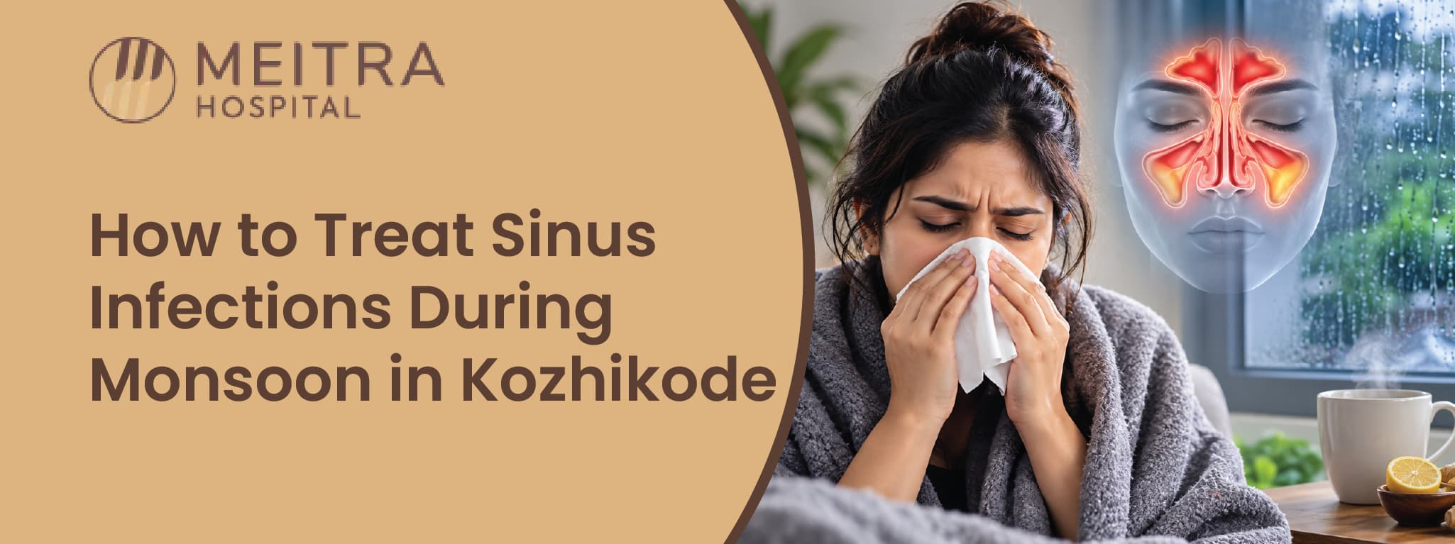 Sinus Infections During Monsoon in Kozhikode01