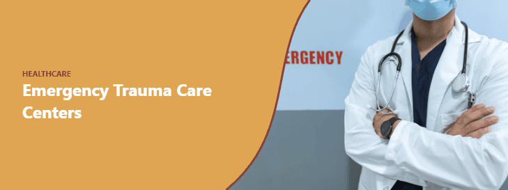 Emergency Trauma Care Centers: Levels, Care & What to Expect