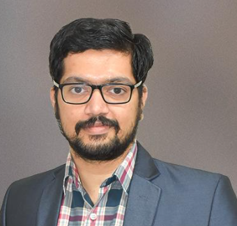 Midhun Madhavan