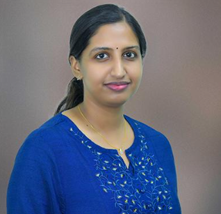 Poornima Narayanan