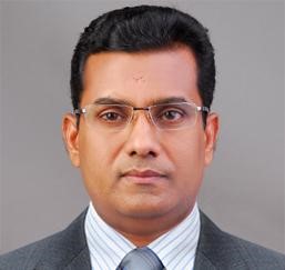 Dr. Muhamed A. V