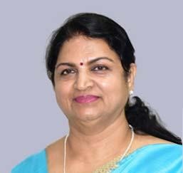 P N Ajitha