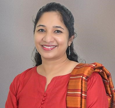 Pratibha Devanga