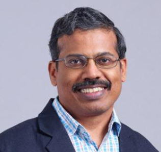 A V Kannan