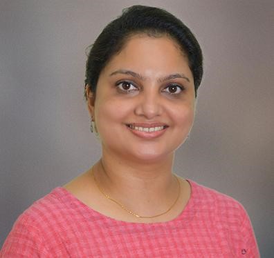Dr. Ranjini Kurian