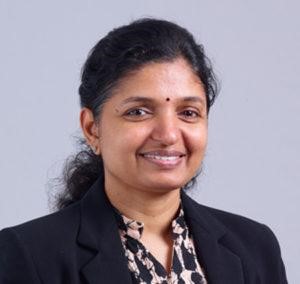 Dr. Rekha S