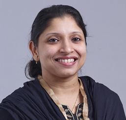 Dr. Reshma Rasheed