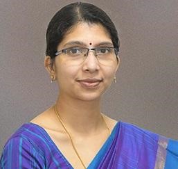 Dr. Roshni P.S