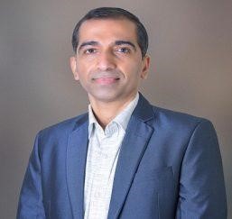 Dr. Saju Narayanan