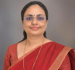 Dr. Sudha M