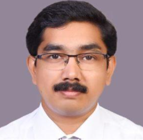 Dr. Nikhil K.V
