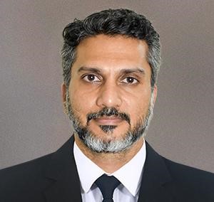 Dr. Anuroop Viswanath
