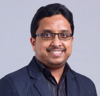 Nitin Gangadharan
