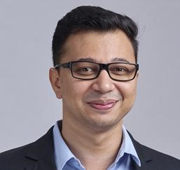 Dr. Farhan Yasi