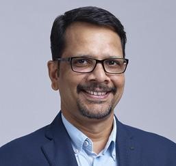Dr. Krishnan Puthusseri