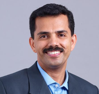 Vinod V. Rajan