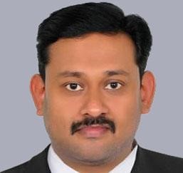 Dr. Mohammed Sharif