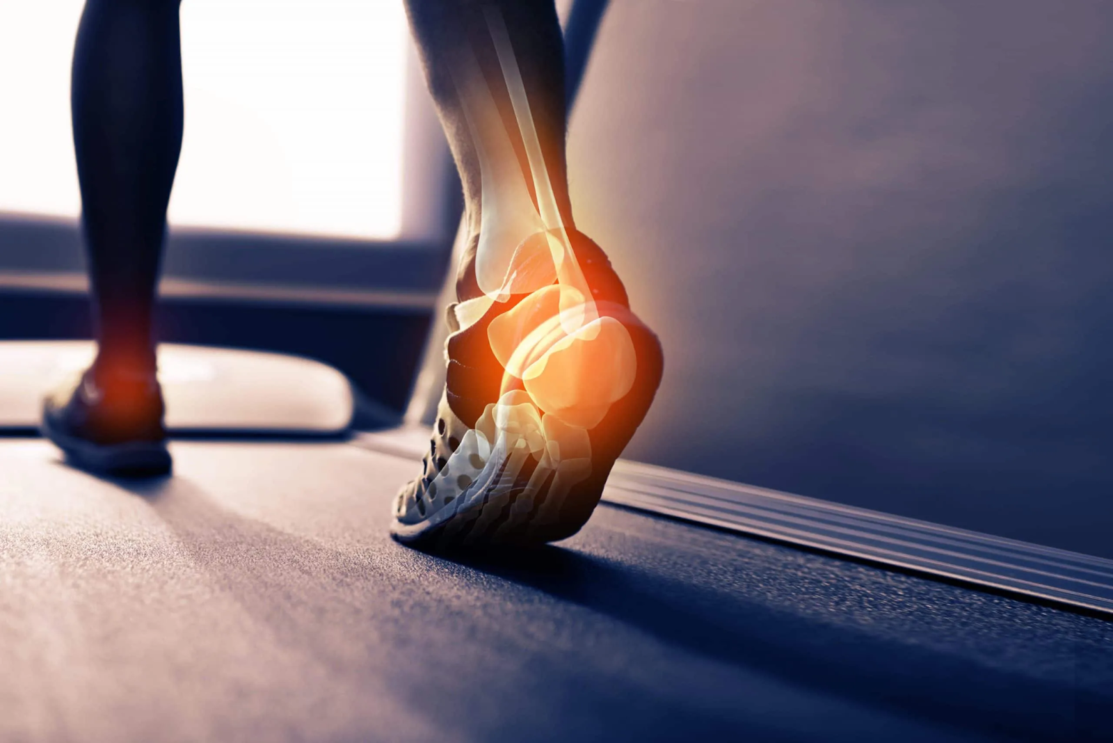 Preventing Sports Injuries