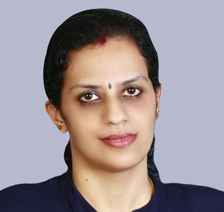 Ms. Sandhya