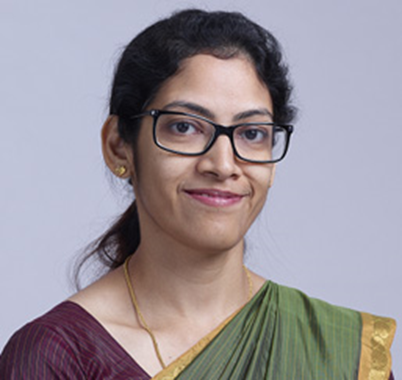 Dr. Bindiya Anoop