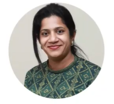 Ms. Divya D Nambisan