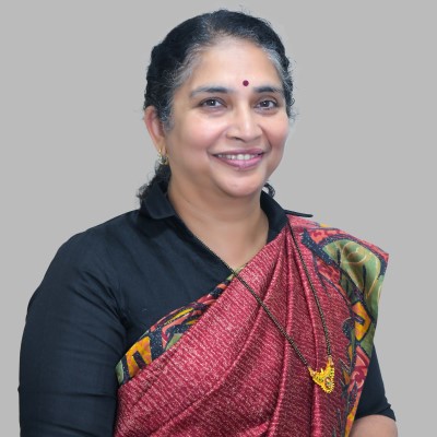 Dr. (Brig) Aruna Menon