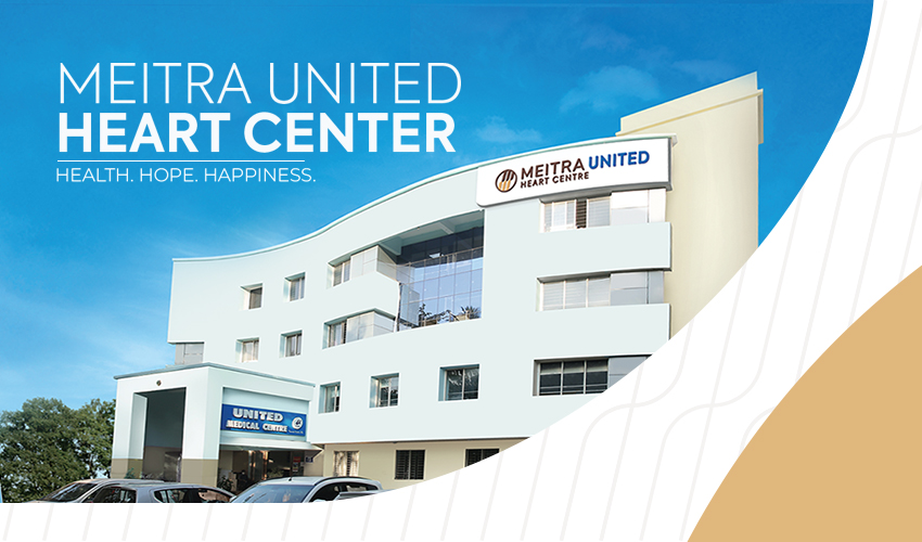 Meitra United Heart Centre, Kasaragod