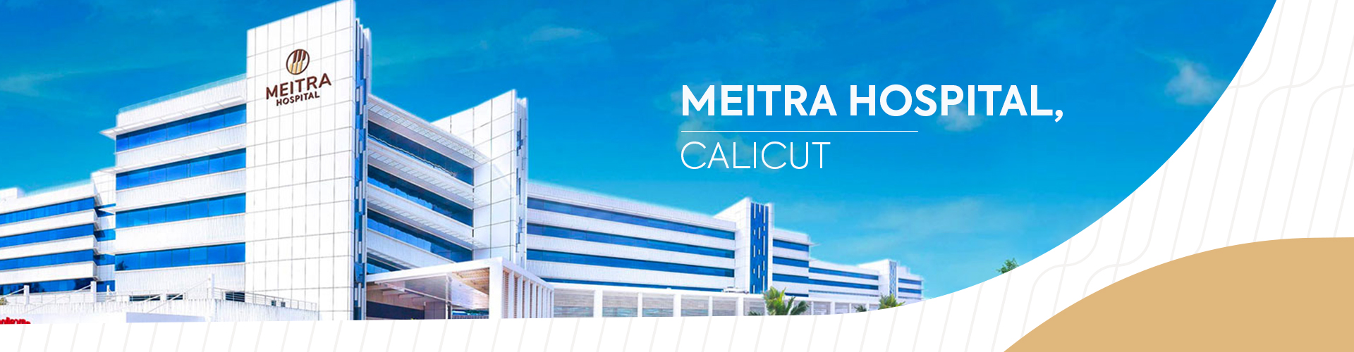 Meitra Hospital, Calicut
