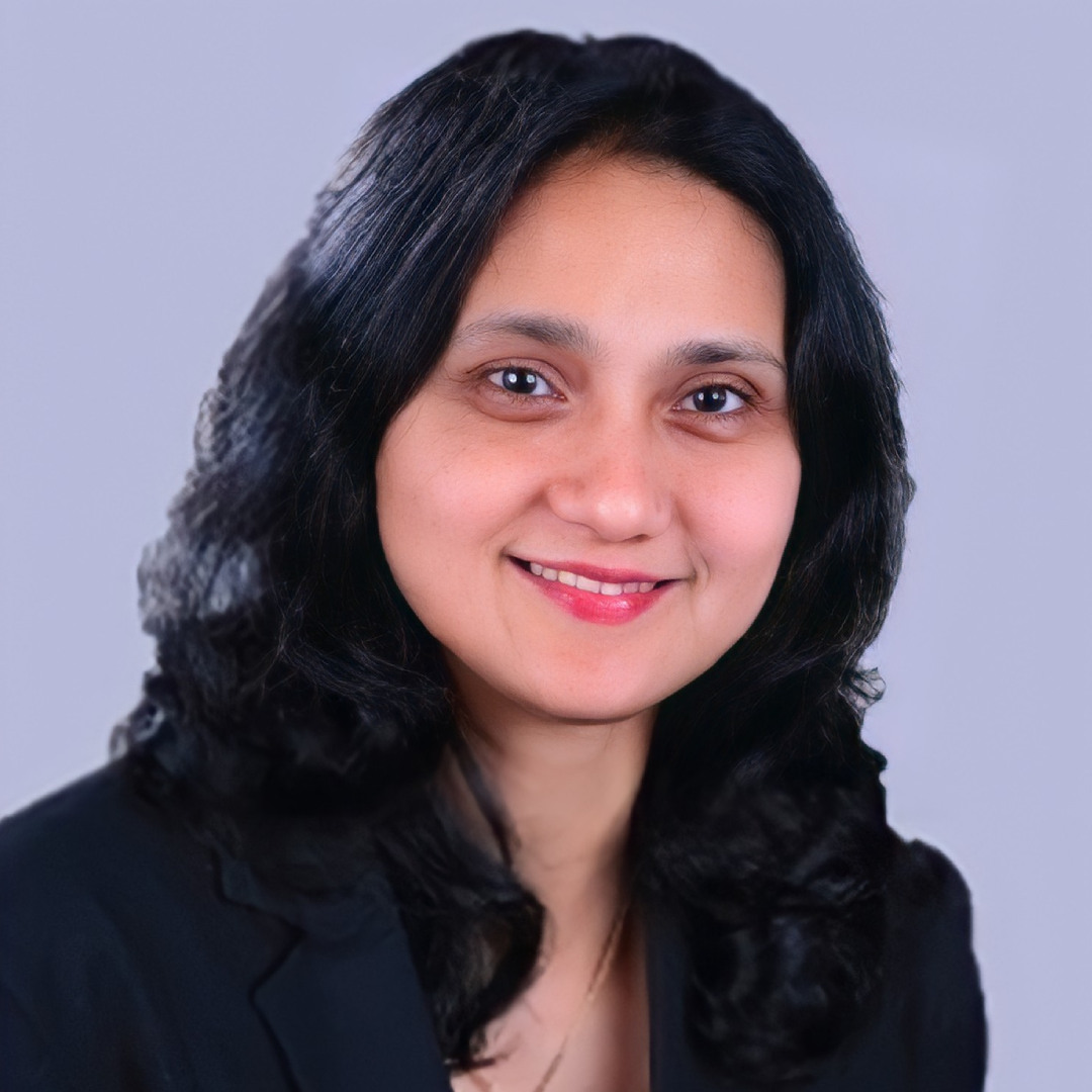 Ms. Jyothi K Pattenset