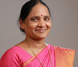 Sulochana K