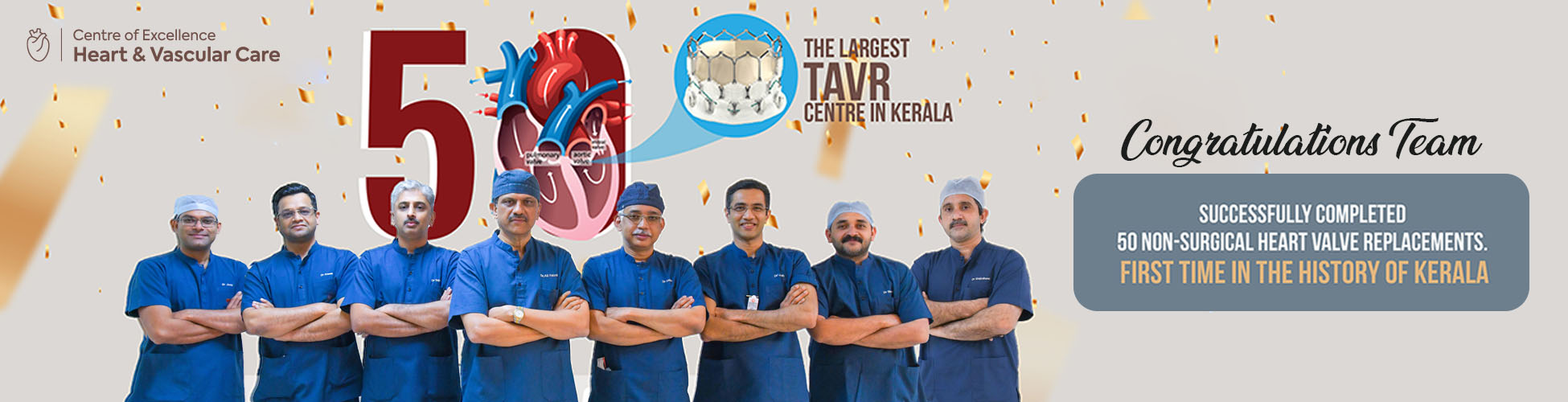 Cardiologist in India