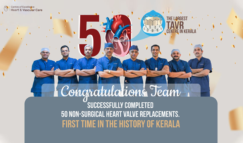 Cardiologist in India